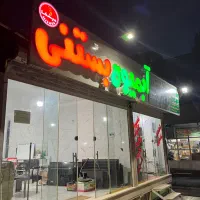 فروش تابلو ال ای دی روان چلنیوم 4 متری سالم|کافی‌شاپ و رستوران|هشتگرد, هشتگرد قدیم|دیوار