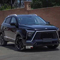 KMC X5