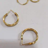 فروش طلای گوشواره اتوبانی‌نو|جواهرات|تبریز, |دیوار