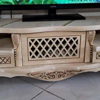 میزتلویزیون