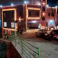 آپارتمان ۱۸۵ متری در دل طبیعت- نزدیک تهران