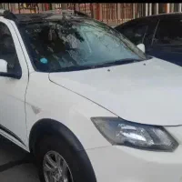 کوئیک r مدل 1402 بی رنگ|خودرو سواری و وانت|قیدار, |دیوار