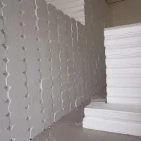 نمایندگی فروش انواع یونولیت سقفی ودیواری|عمده‌فروشی|اردبیل, |دیوار