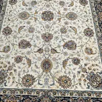 فرش 9متری و 6 متری پاتریس 700 شانه 2550تراکم