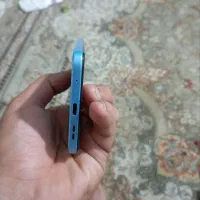 ردمی نوت 12|موبایل|فرح آباد, |دیوار