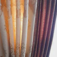 ۶ عدد والان پرده