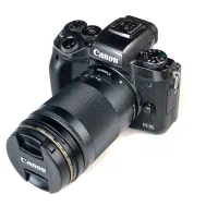 دوربین کنون m5|دوربین عکاسی و فیلمبرداری|تبریز, |دیوار