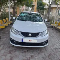 ماشین ساینا اس