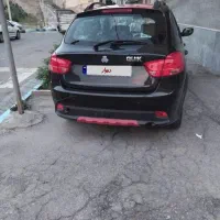 کوئیک مدل اسفند ۹۹ بدون رنگ