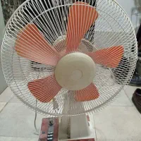 پنکه ایستاده