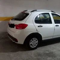 کوییک GXL مدل 1404فول آپشن 85گانه|خودرو سواری و وانت|کرمان, |دیوار