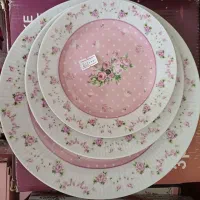 شیرینی خوری دوطبقه وسه طبقه|ظروف سرو و پذیرایی|اردبیل, |دیوار