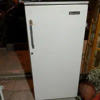 یخچال جنرال استیل