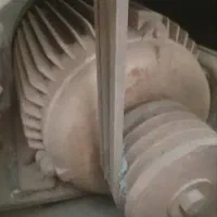 آسیاب دهنه ۶۰|ماشین‌آلات صنعتی|یزد, |دیوار