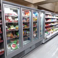 فروش تجهیزات کامل فروشگاهی به صورت یکجا