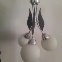 لوستر|لوستر و چراغ آویز|بجنورد, |دیوار