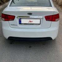 کیا سراتو مونتاژ اتوماتیک 2000cc، مدل ۱۳۹۴|خودرو سواری و وانت|تهران, علم و صنعت|دیوار