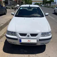 سمند