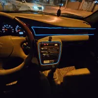 سمند x7|خودرو سواری و وانت|طبس, |دیوار