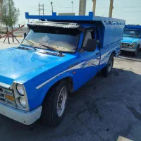 نیسان دیزل|خودرو سواری و وانت|خانمیرزا, |دیوار