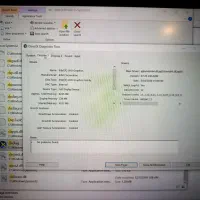 لپتاپ گیمینگ Acer nitro 5|رایانه همراه|تهران, اباذر|دیوار