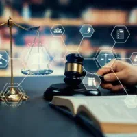 وکیل پایه یک دادگستری