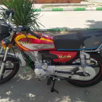 ۲۰۰ سی سی نیرو موتور