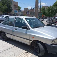 پراید مدل ۸۵