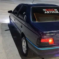 405فول لوازم|خودرو سواری و وانت|ایذه, |دیوار