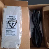 پی او ای  Axis T8134 60 Watt میداسپن|مودم و تجهیزات شبکه|اصفهان, کوی امیریه|دیوار