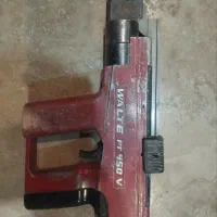 تفنگی میخ کوب