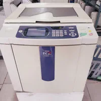 دستگاه ریسوگراف ریسو گراف مدل RZ 970|پرینتر، اسکنر، کپی، فکس|تهران, آبشار|دیوار