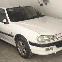 پارس Tu5