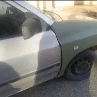 پراید ۸۸|خودرو سواری و وانت|دورود, |دیوار