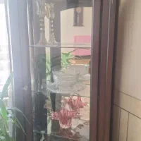 ویترین کاملا نو