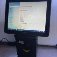 صندوق فروشگاهی لمسی با بارکد s2500barcode|فروشگاه و مغازه|بندر ماهشهر, |دیوار