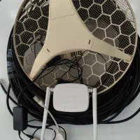 مودم و رادیو|مودم و تجهیزات شبکه|بندر ماهشهر, |دیوار