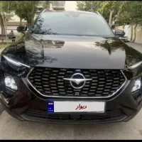 ماشین سواری هایما 8s