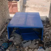 بارنبد مسقف نیسان