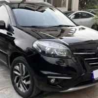 رنو کلیئوس  m2015 اقساط فوری درحد
