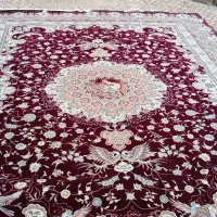 فرش دوازده متری|فرش|رستم‌آباد, |دیوار