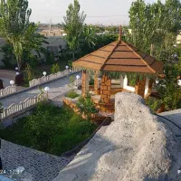 ویلاباغ ،گرم وسرد، لاکچری و تمیز،شوشتر و دزفول|اجارهٔ کوتاهمدت ویلا و باغ|شوشتر, |دیوار