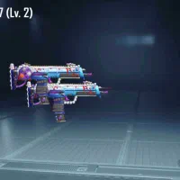 پابجی لول 55|کنسول، بازی ویدئویی و آنلاین|بندرعباس, |دیوار