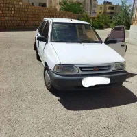 فروش فوری پراید۸۷