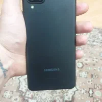سامسونگ a12 ram4 128g در حد نو