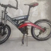 دوچرخه کوهستان سایز۲۰