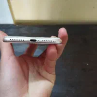 گوشی آیفون 7 پلاس|موبایل|همدان, |دیوار