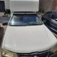 وانت اریسان ۹۵|خودرو سواری و وانت|پردیس, فاز ۱۱|دیوار