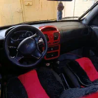 کوییک ۴۰۳|خودرو سواری و وانت|بوشهر, |دیوار