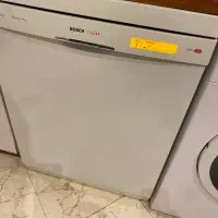 ظرفشویی بوش